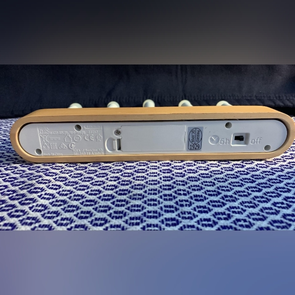 IKEA Stråla Lights - Picture 3 of 6